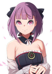 Helena Blavatsky - FGO