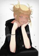 Toga Himiko - My Hero Academia