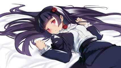 Kuroneko - Oreimo Fanart